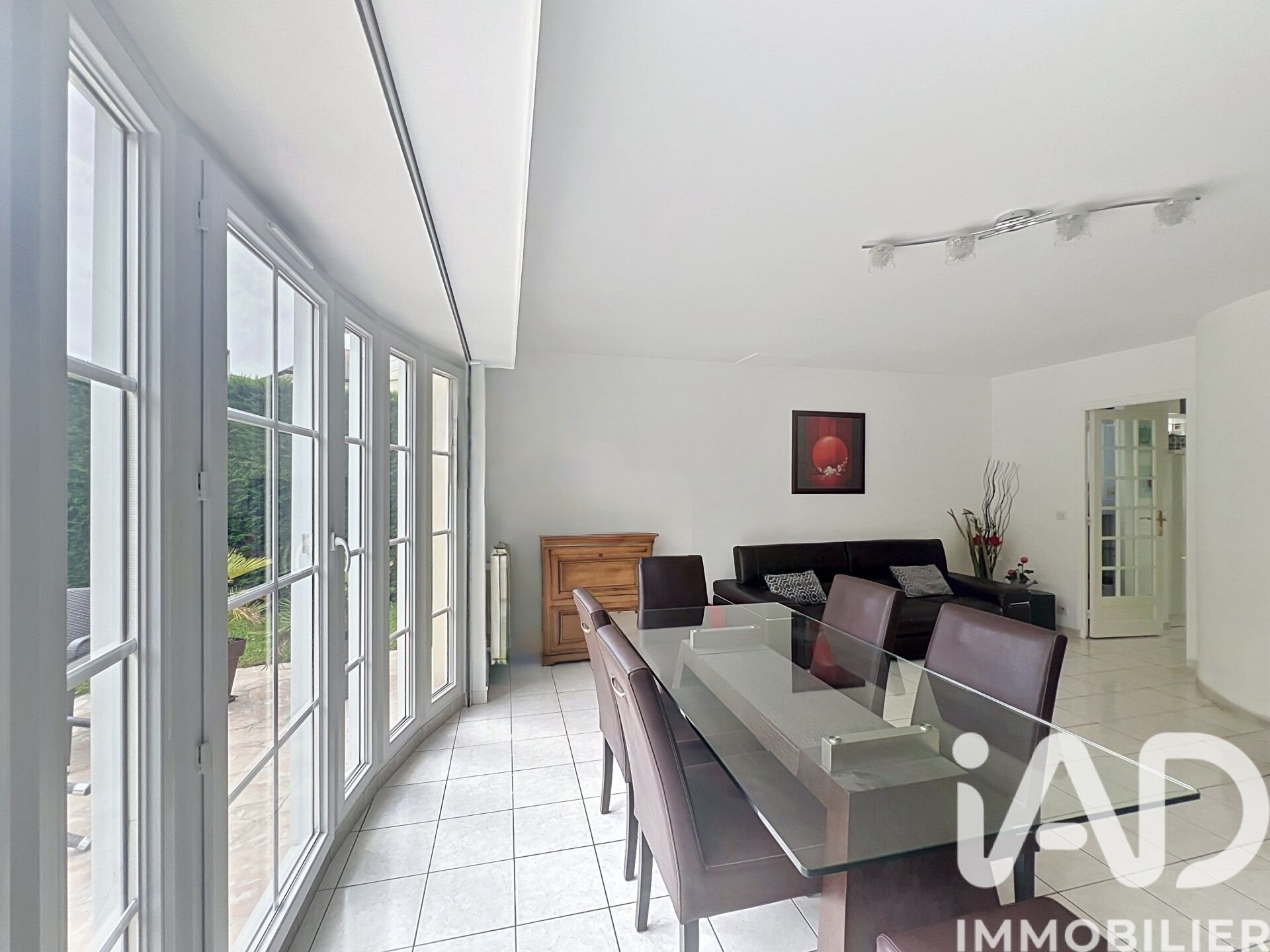 Maison à vendre, 105m², Bussy-Saint-Georges