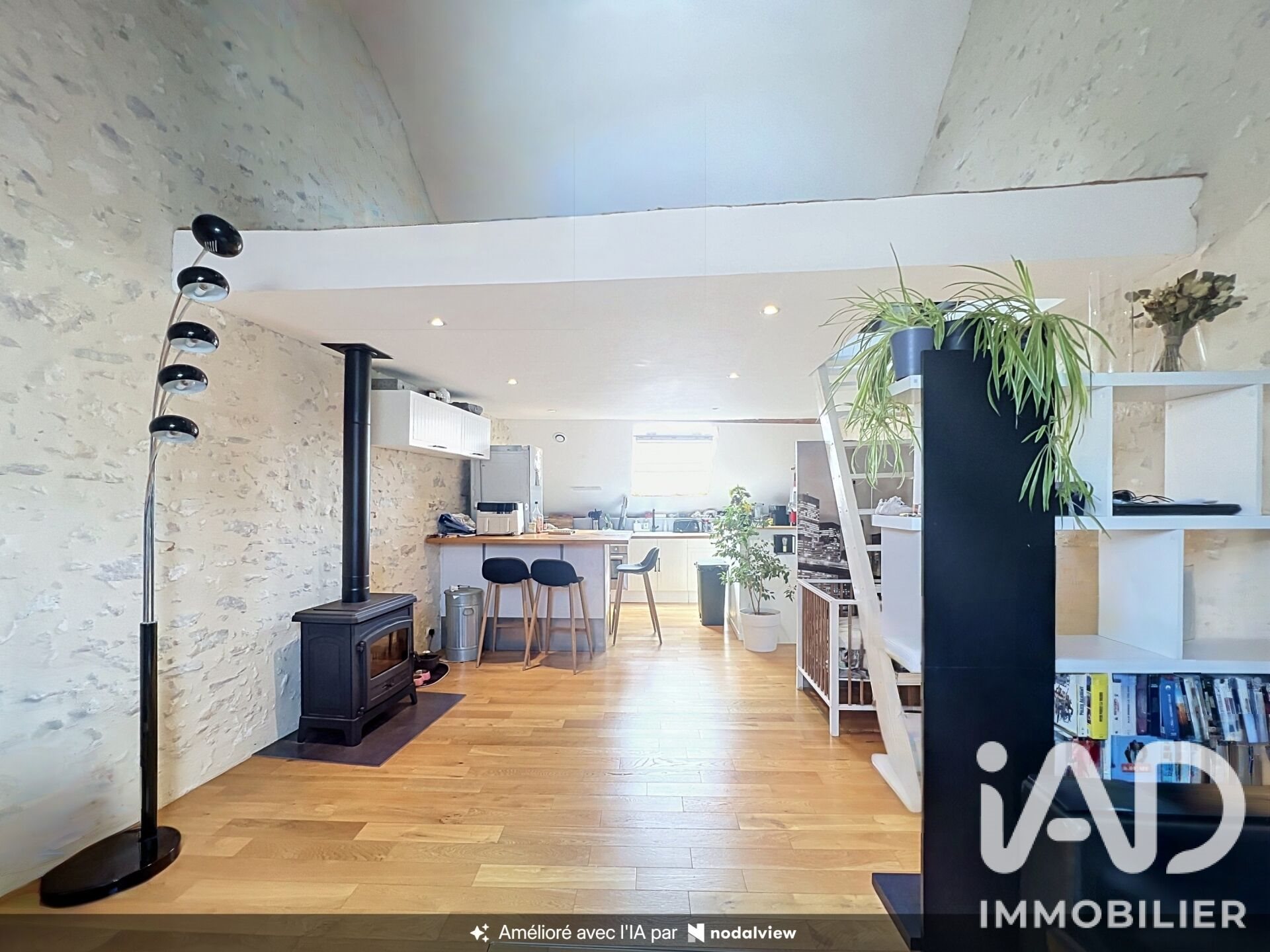 Maison à vendre, 115m², Trilbardou