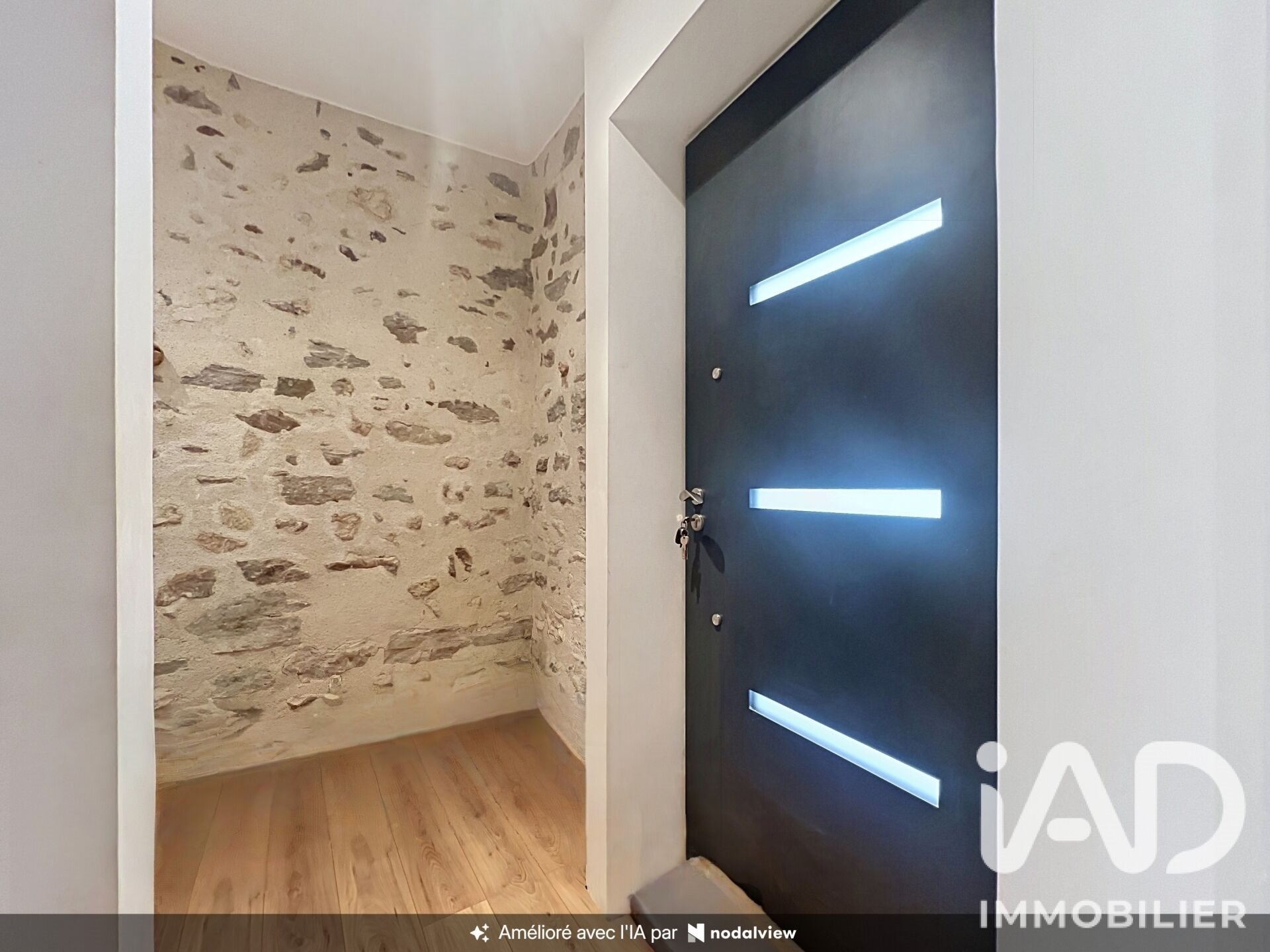 Maison à vendre, 115m², Trilbardou
