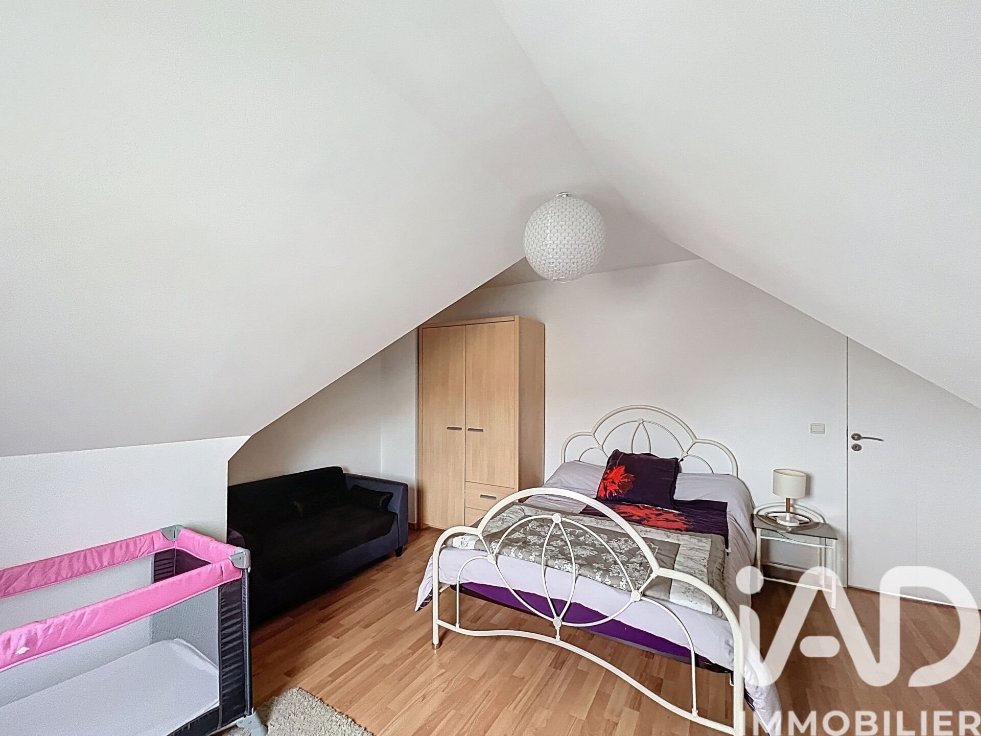 Maison à vendre, 115m², Roissy-en-Brie