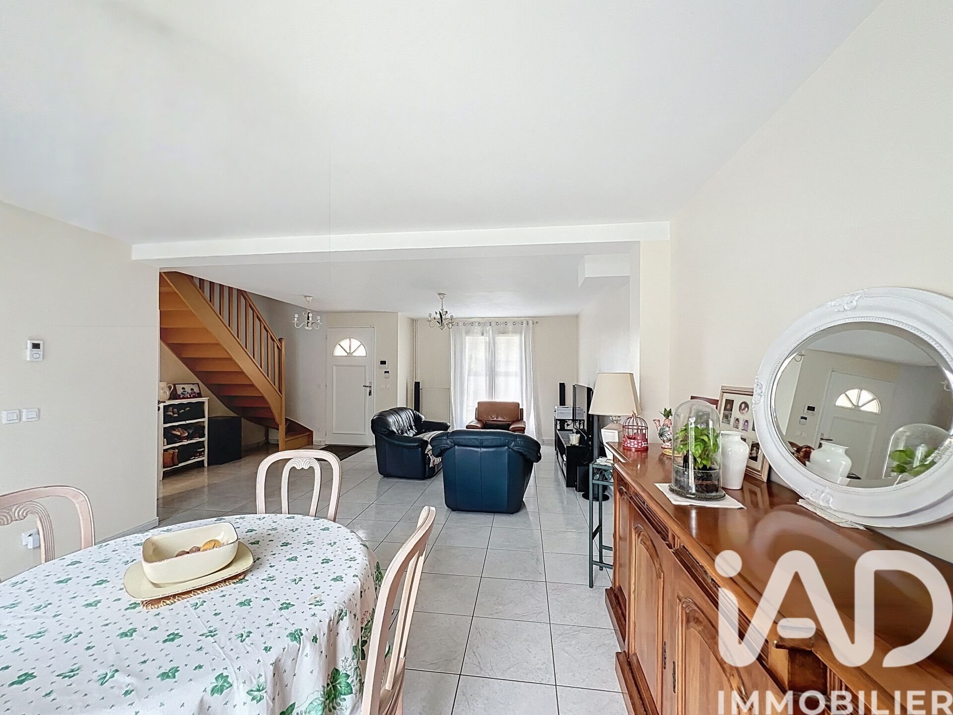 Maison à vendre, 115m², Roissy-en-Brie