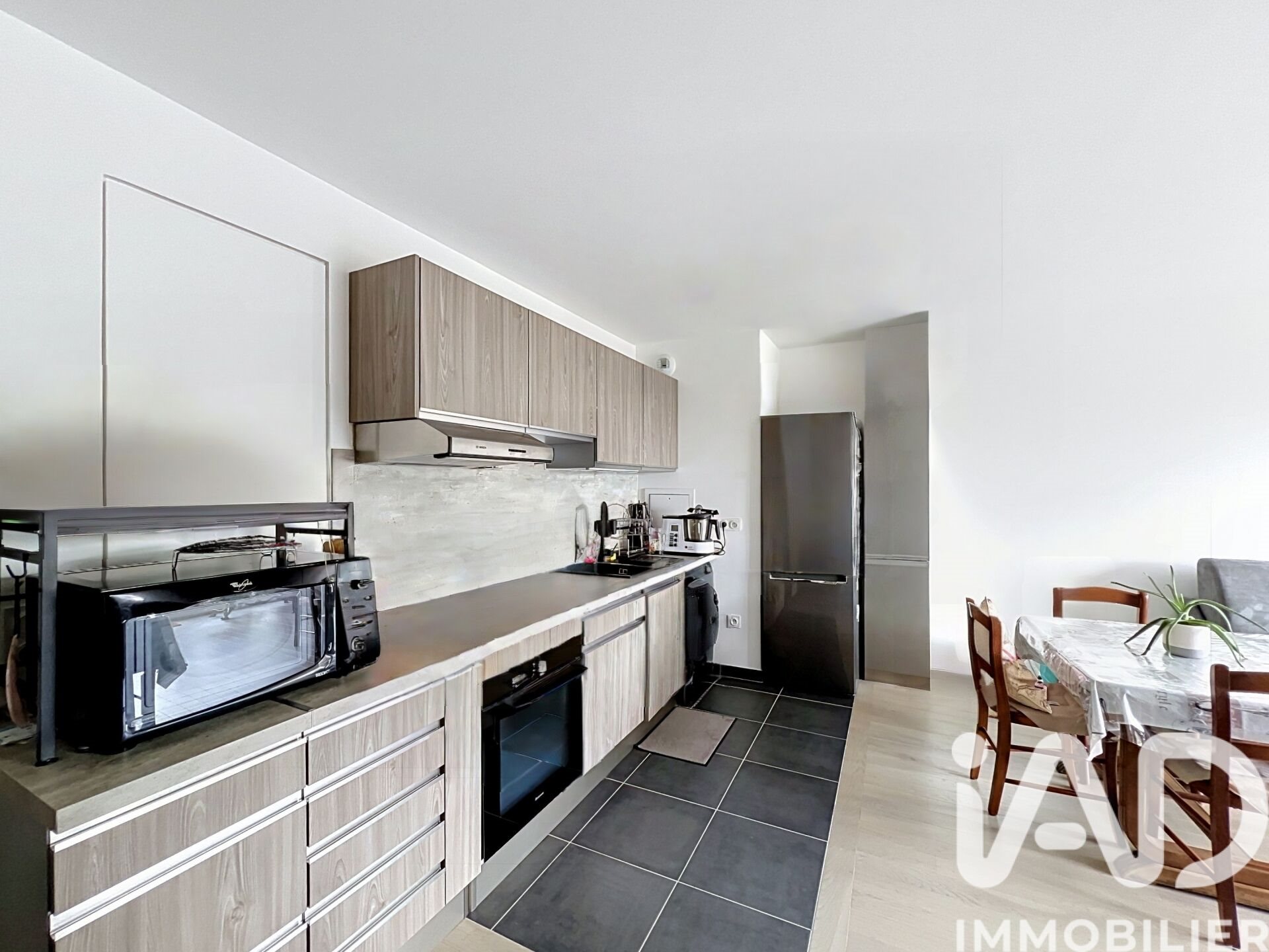 Appartement à vendre, 63m², Le Plessis-Robinson