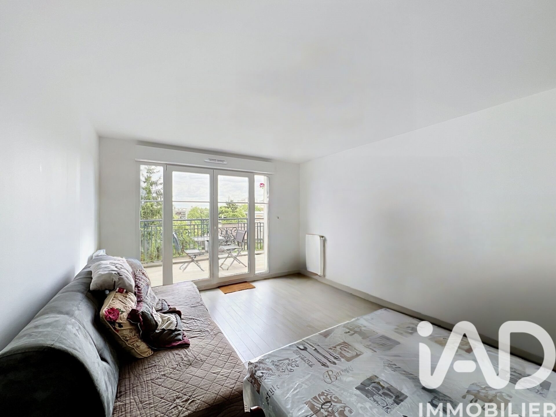 Appartement à vendre, 63m², Le Plessis-Robinson