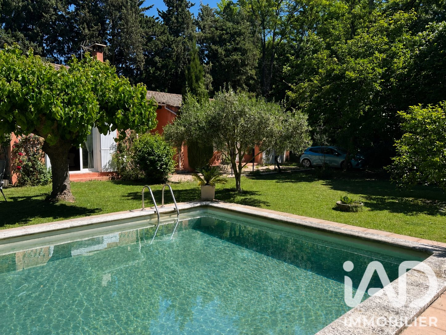 Maison à vendre, 143m², Avignon
