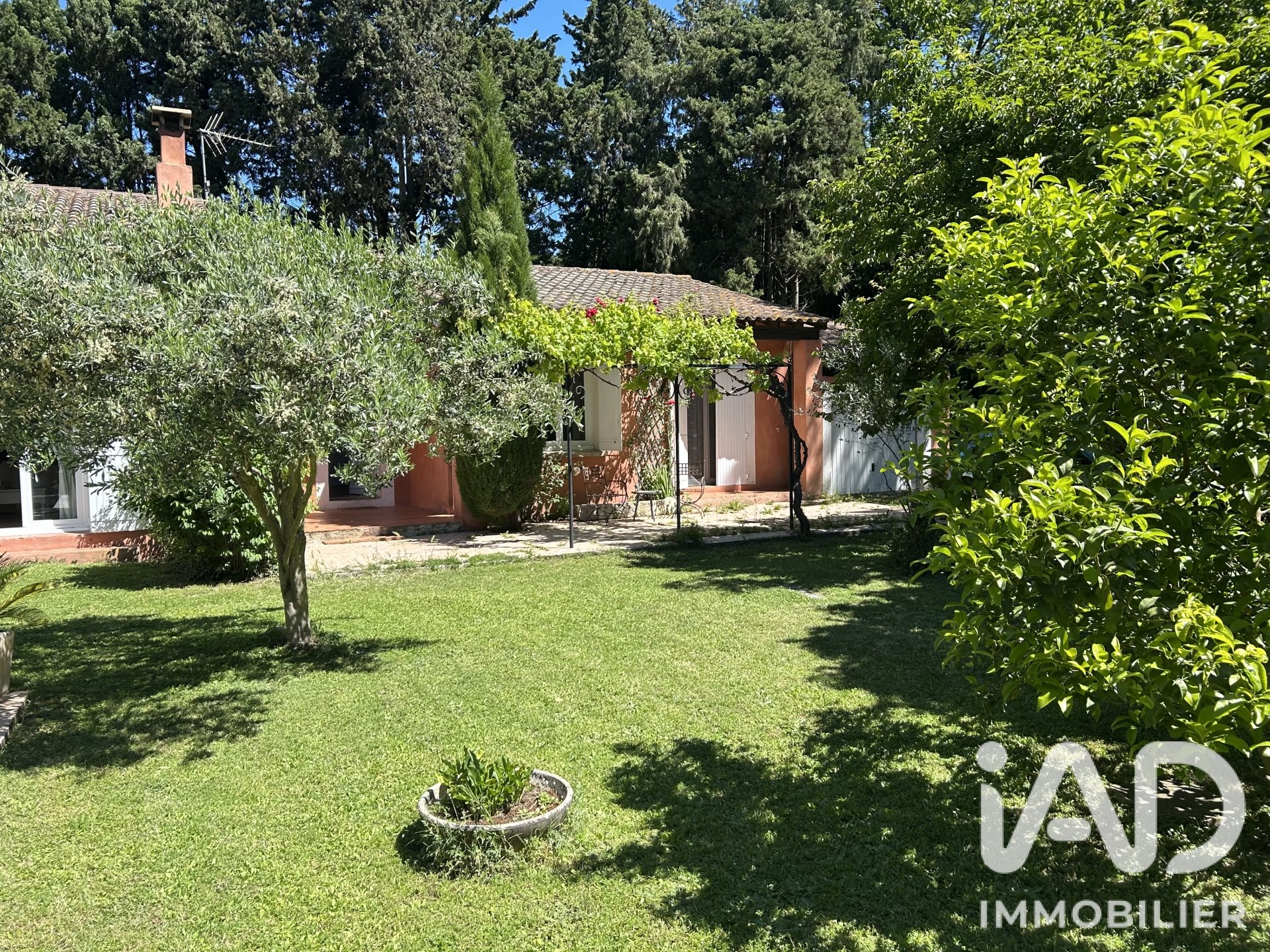 Maison à vendre, 143m², Avignon
