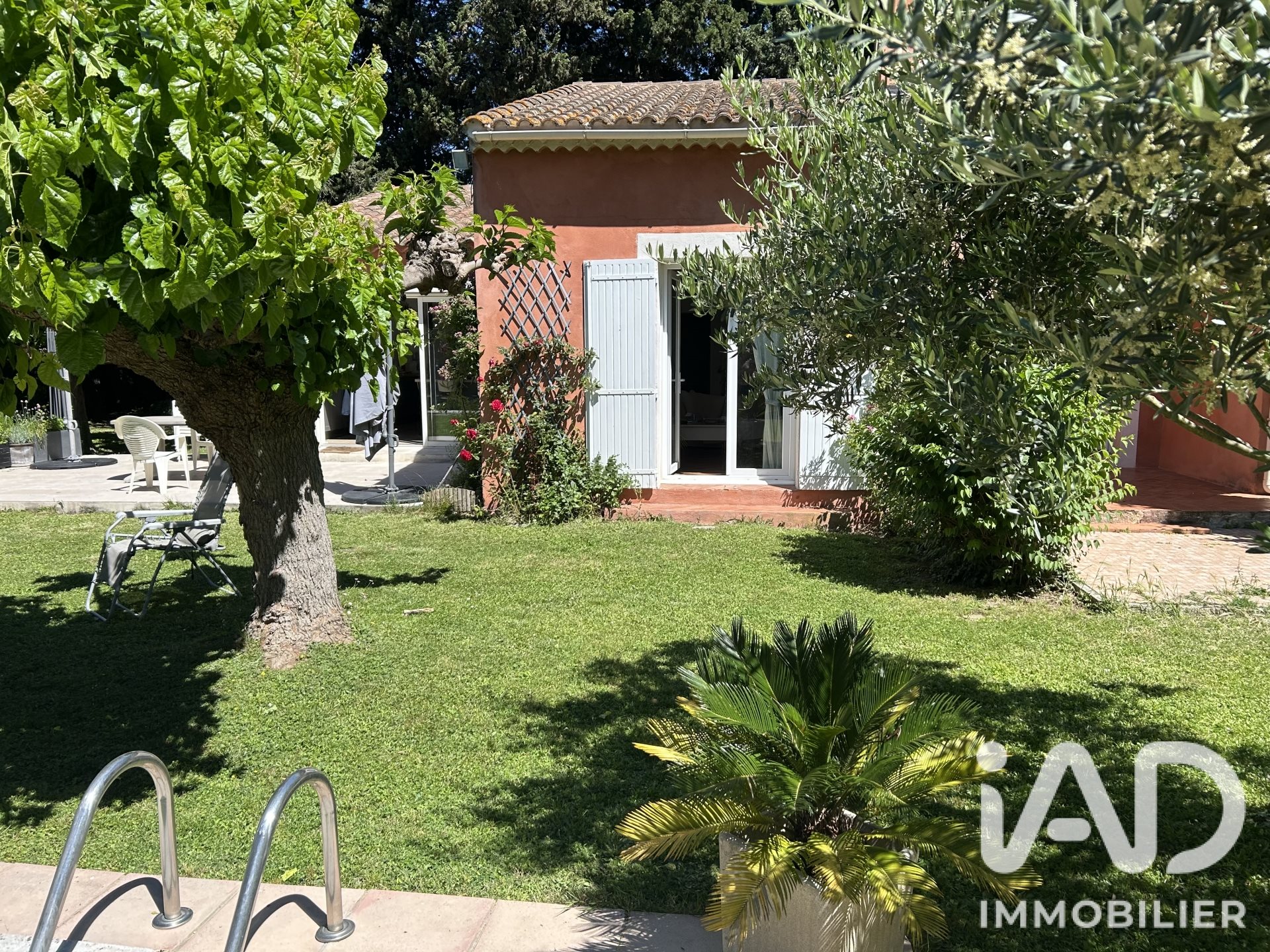 Maison à vendre, 143m², Avignon