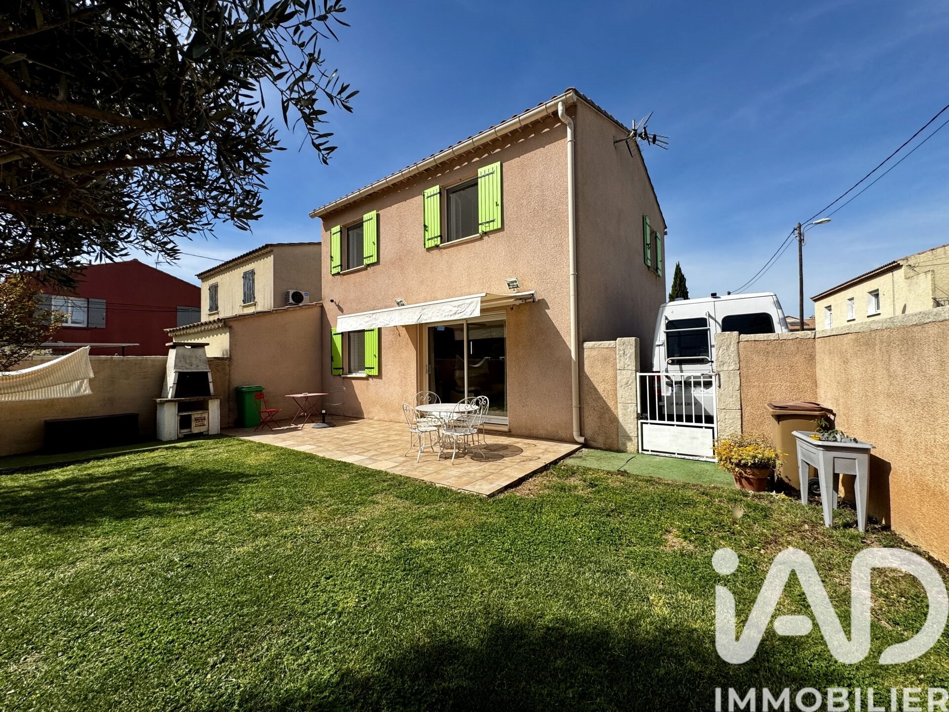 Maison à vendre, 90m², Avignon