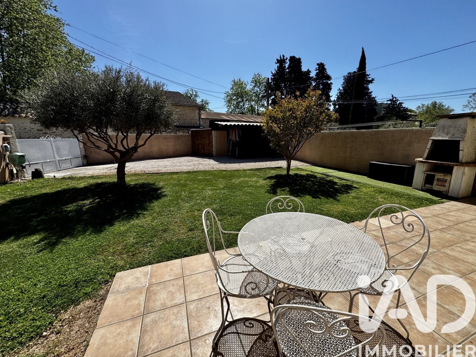 Maison à vendre, 90m², Avignon