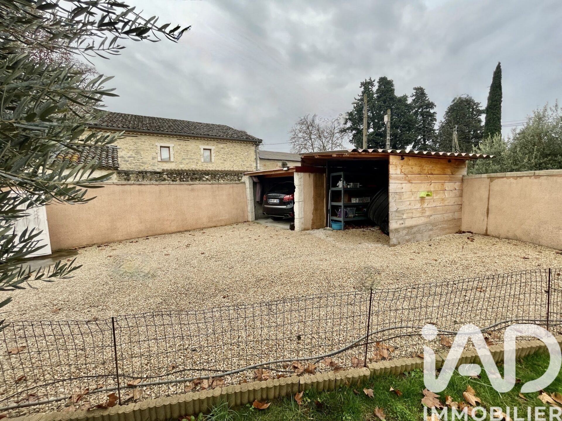 Maison à vendre, 90m², Avignon