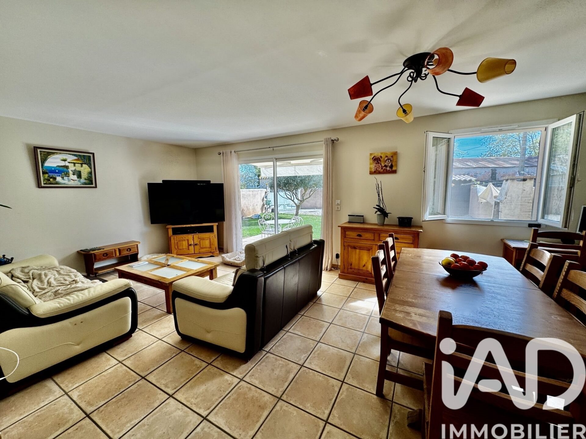 Maison à vendre, 90m², Avignon
