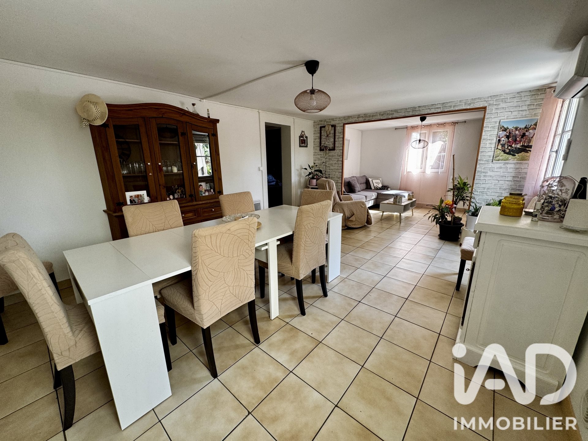 Maison à vendre, 69m², Pujaut