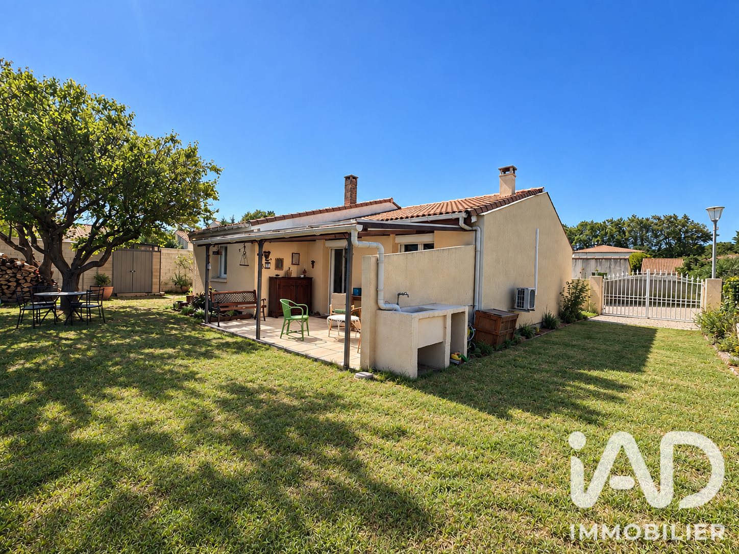 Maison à vendre, 85m², Saze