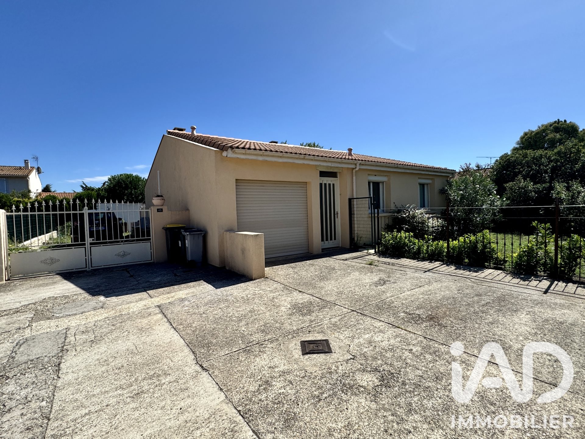 Maison à vendre, 85m², Saze