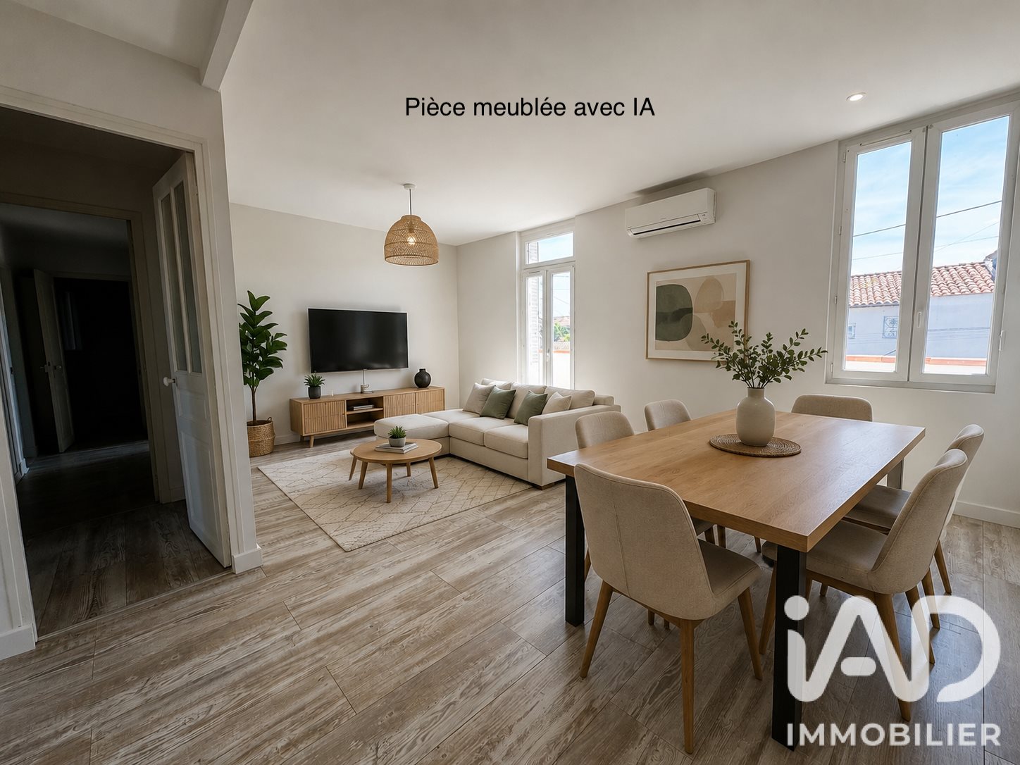 Appartement à vendre, 78m², Avignon
