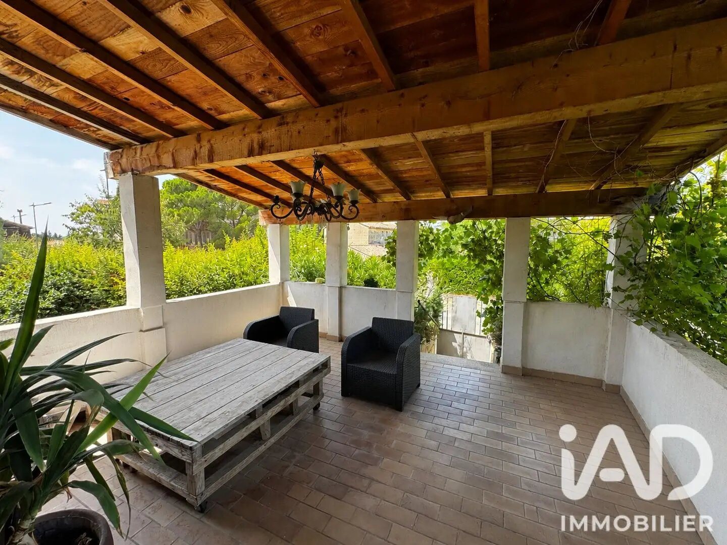 Maison à vendre, 112m², Fontvieille