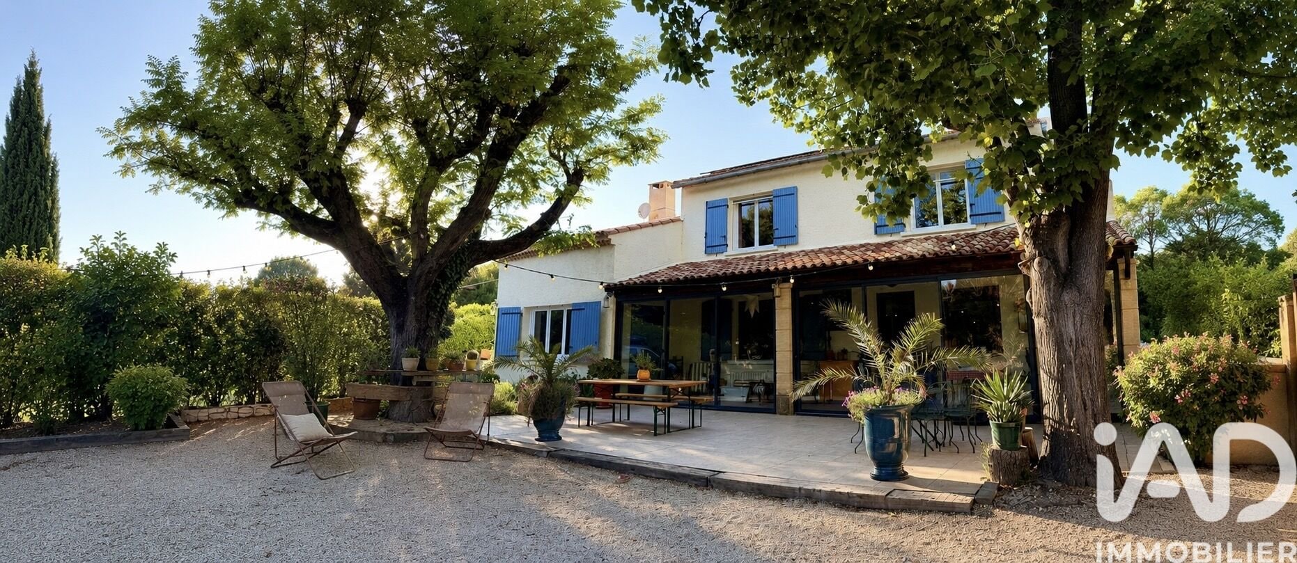 Maison à vendre, 130m², Avignon