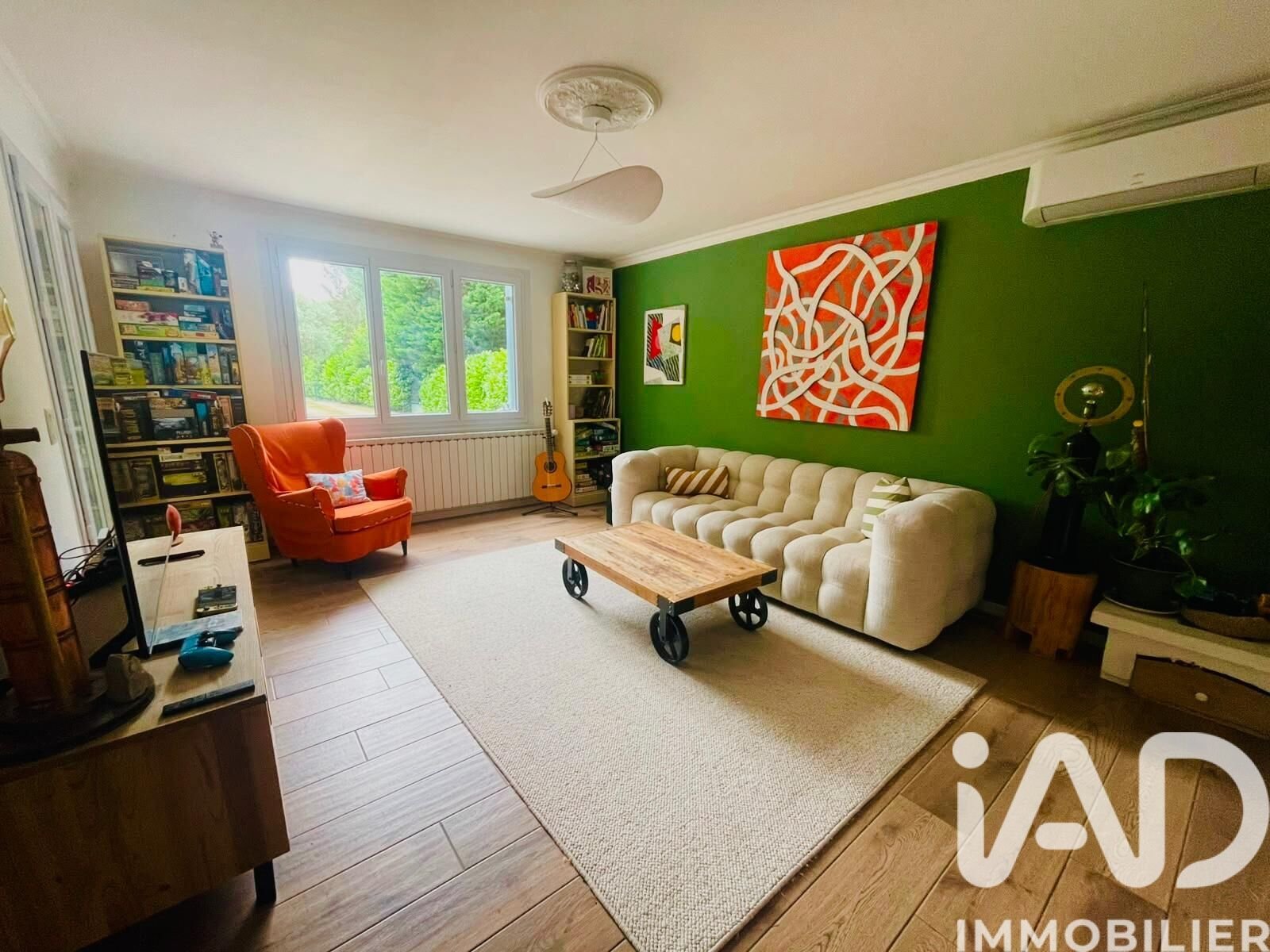 Maison à vendre, 130m², Avignon