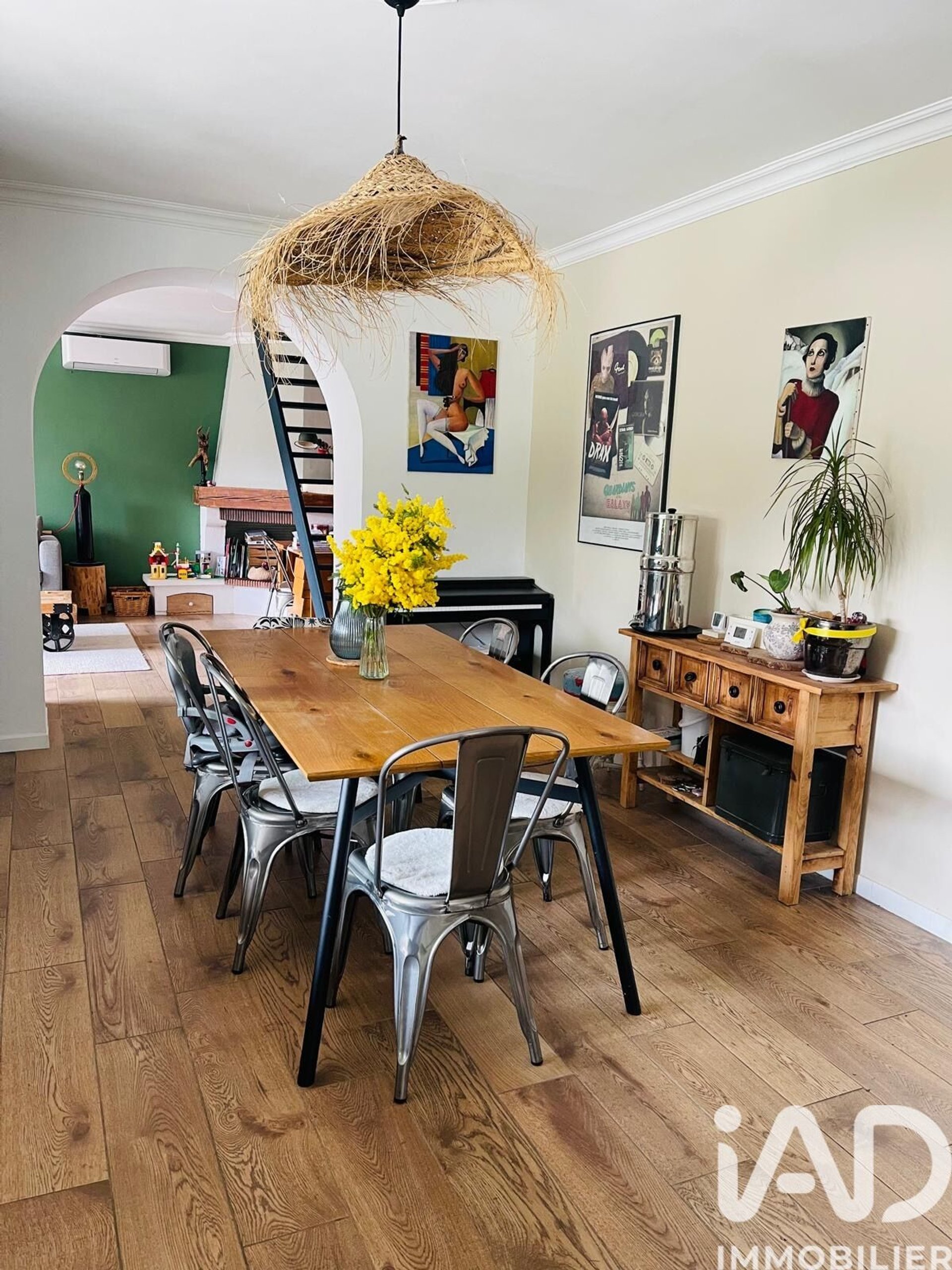 Maison à vendre, 130m², Avignon