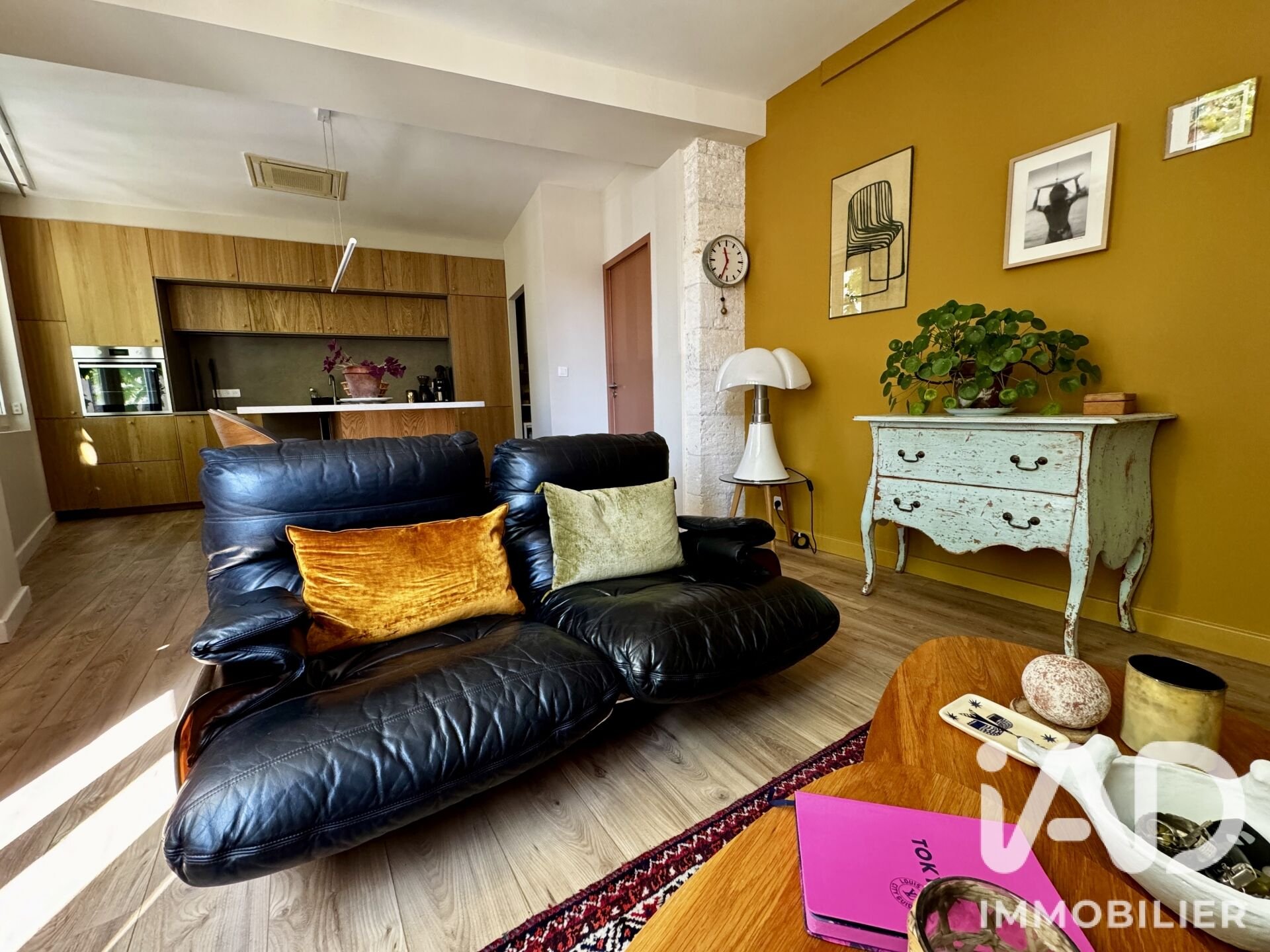 Appartement à vendre, 70m², Avignon