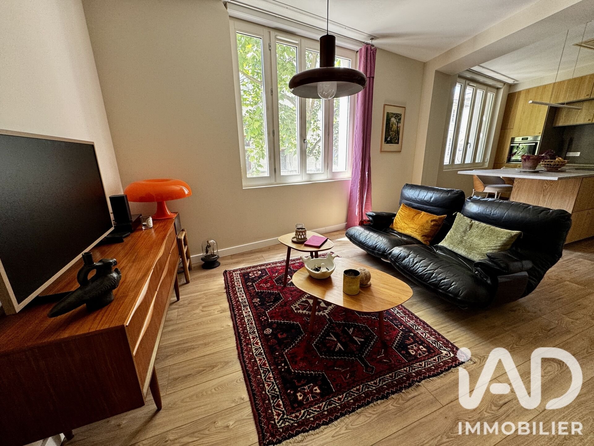 Appartement à vendre, 70m², Avignon