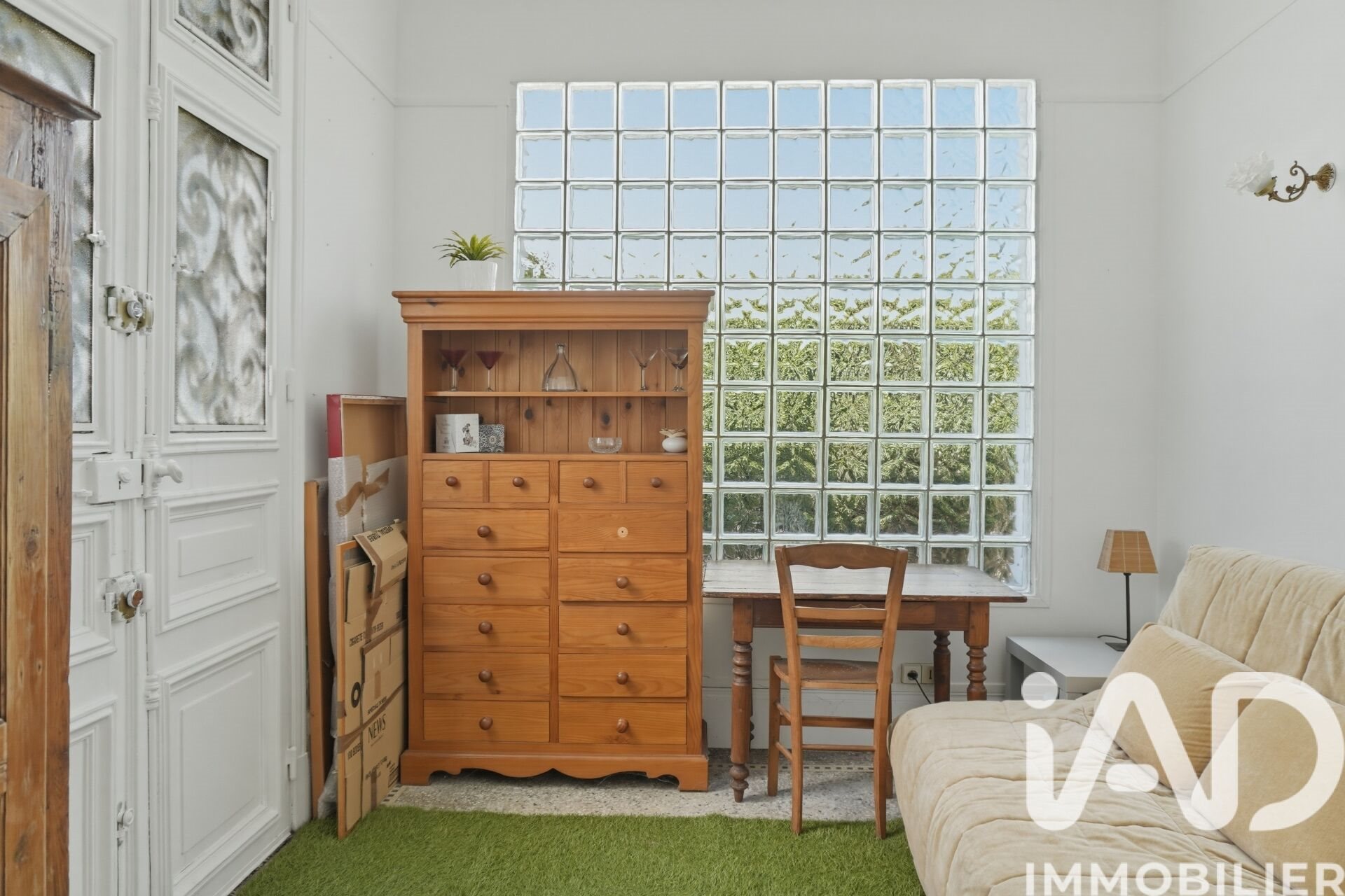 Appartement à vendre, 118m², Fontainebleau