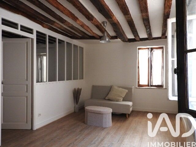 Appartement à vendre, 30m², Châtillon