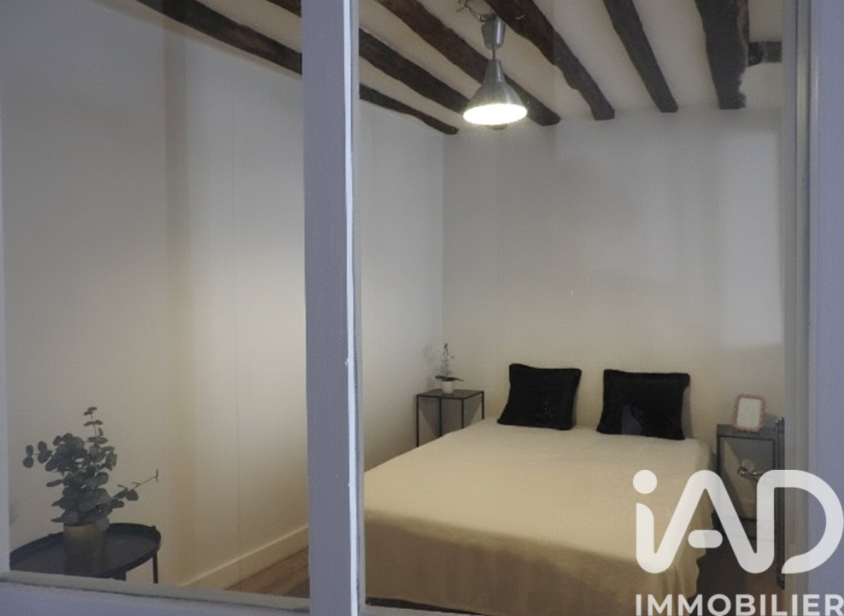 Appartement à vendre, 30m², Châtillon