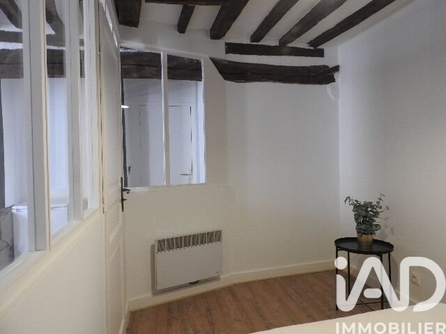 Appartement à vendre, 30m², Châtillon
