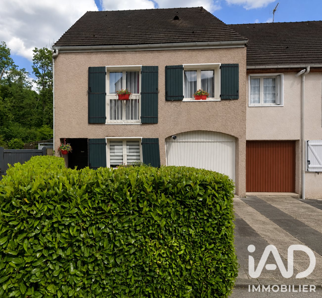 Maison à vendre, 98m², Choisy-au-Bac