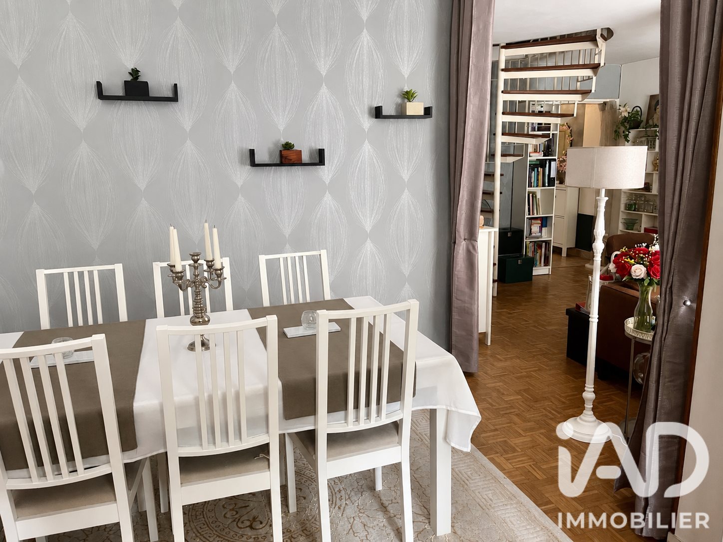 Maison à vendre, 98m², Choisy-au-Bac