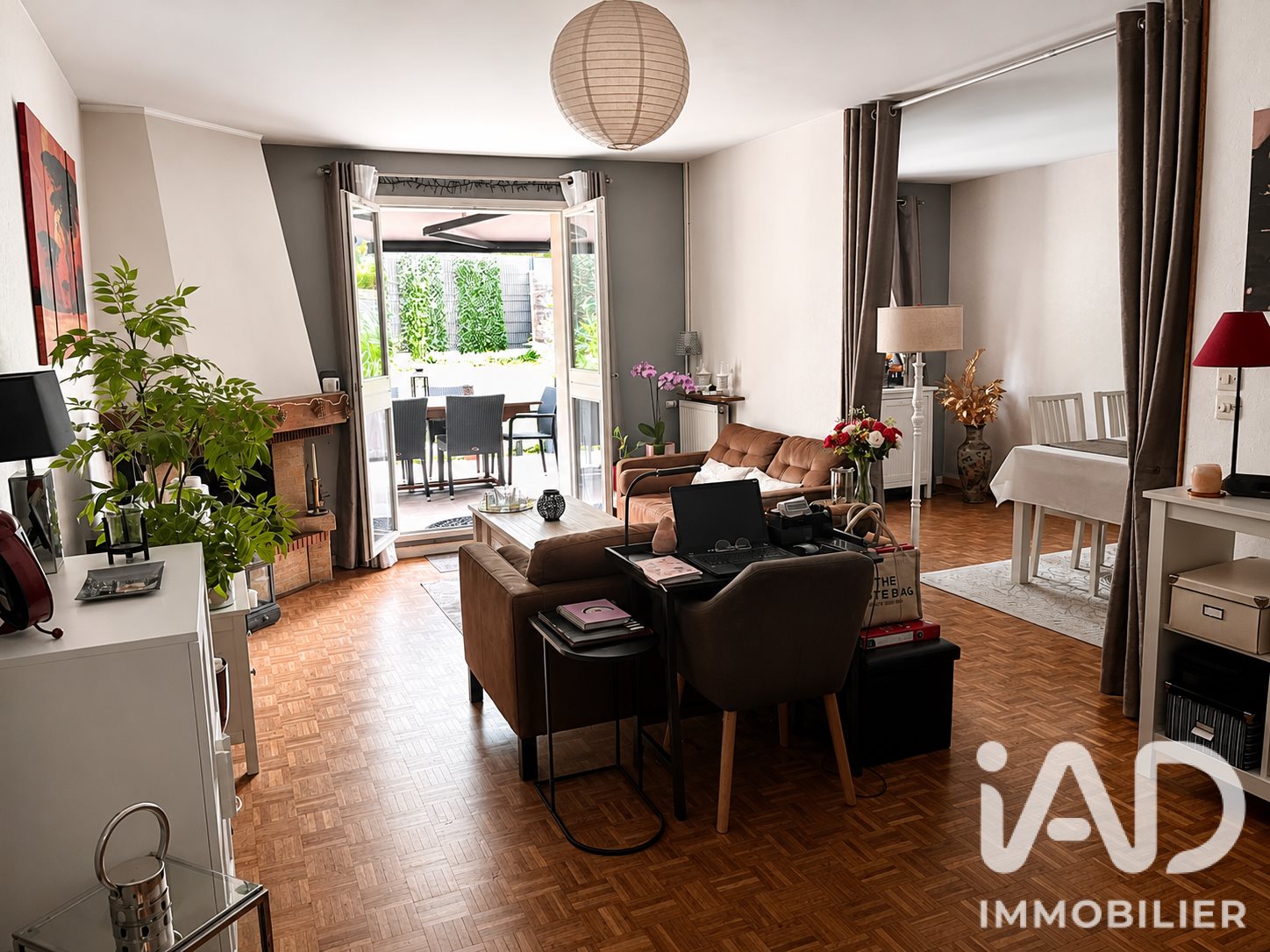 Maison à vendre, 98m², Choisy-au-Bac