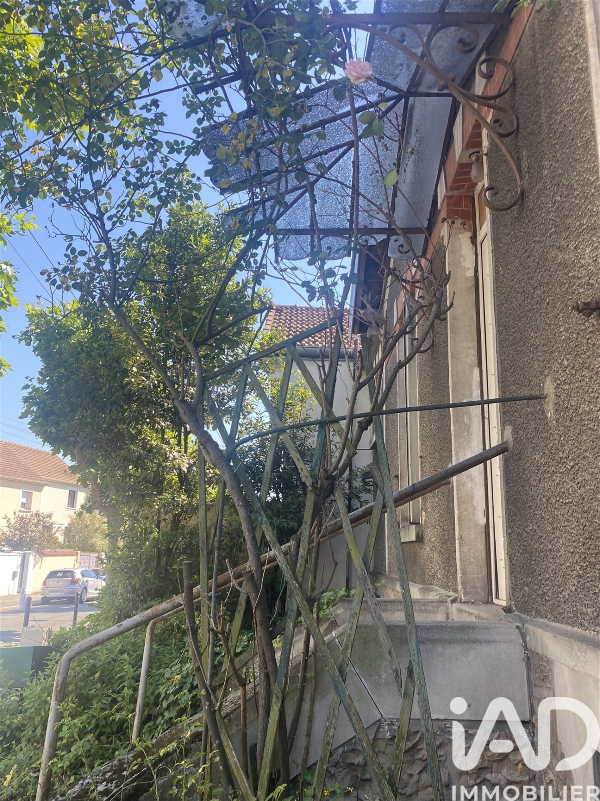 Maison à vendre, 90m², Champigny-sur-Marne