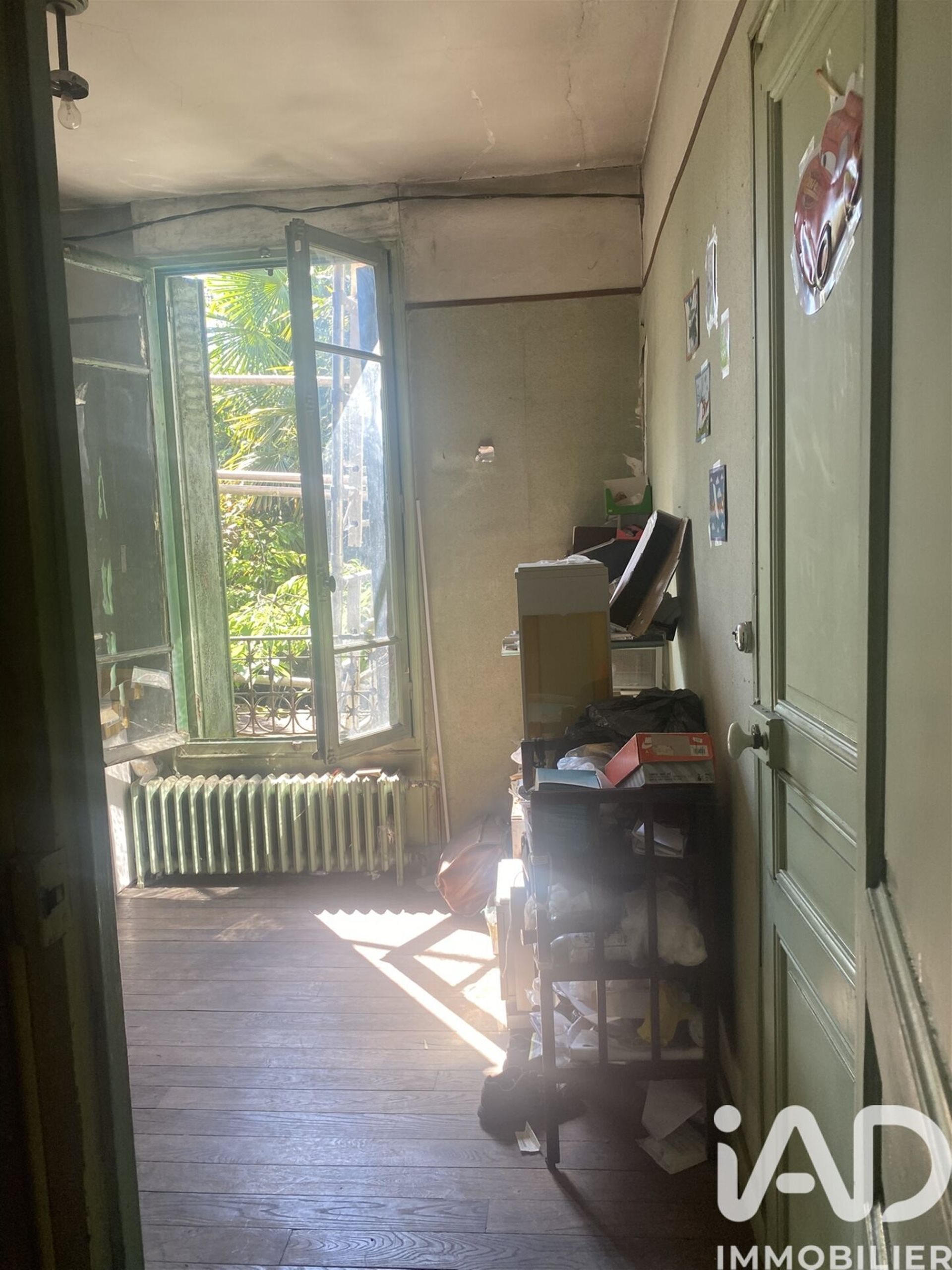 Maison à vendre, 90m², Champigny-sur-Marne