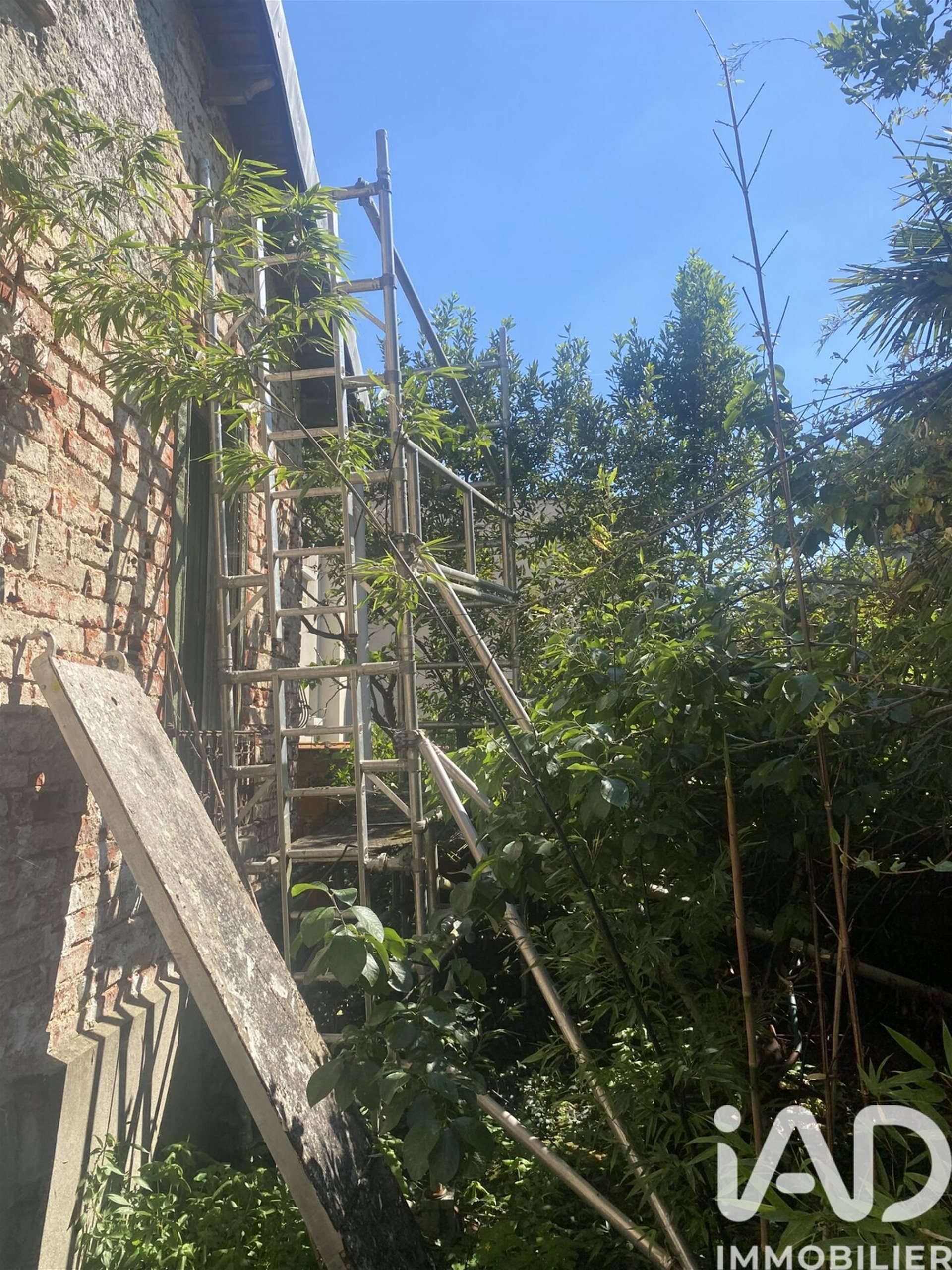 Maison à vendre, 90m², Champigny-sur-Marne