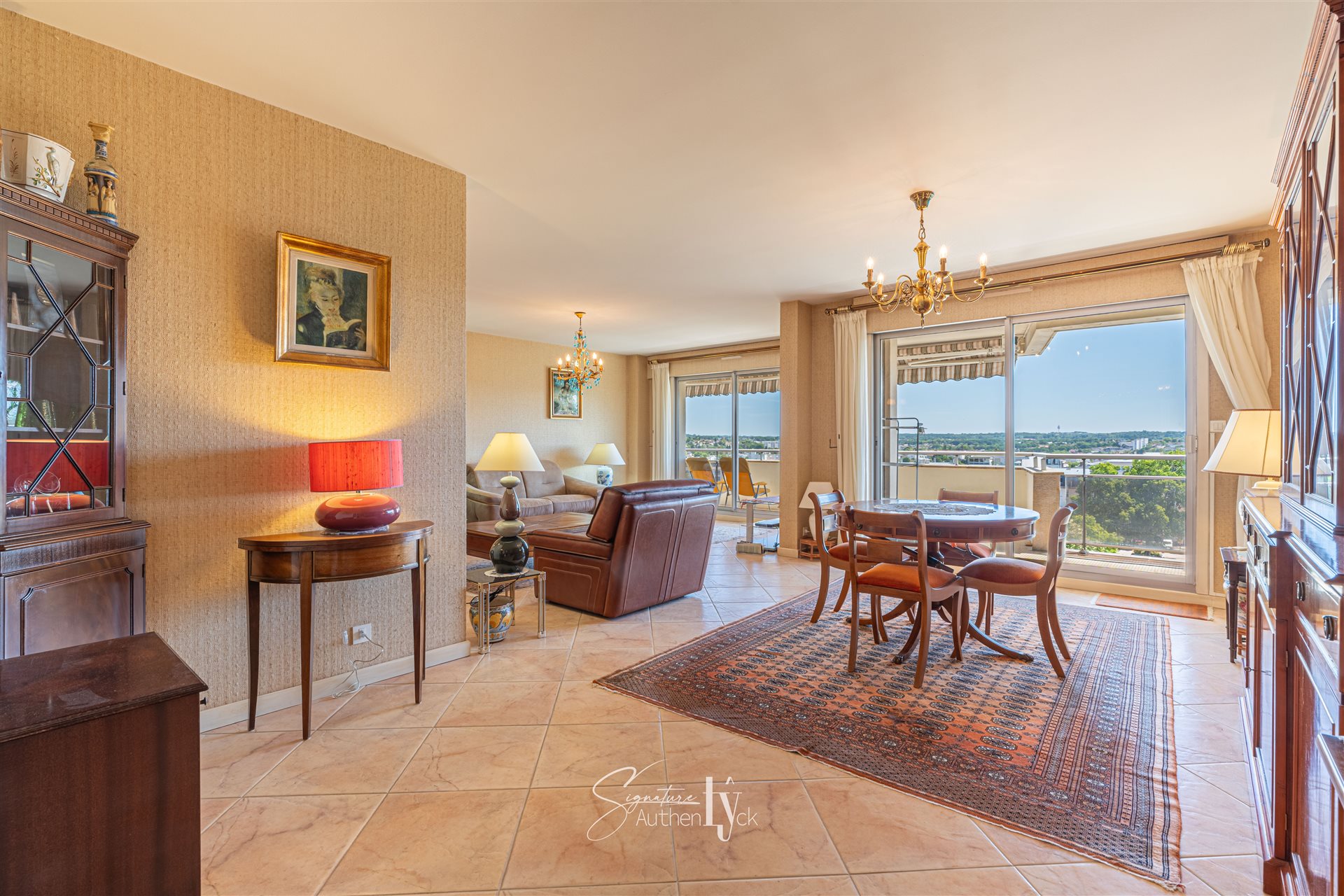Appartement à vendre, 140m², Limoges