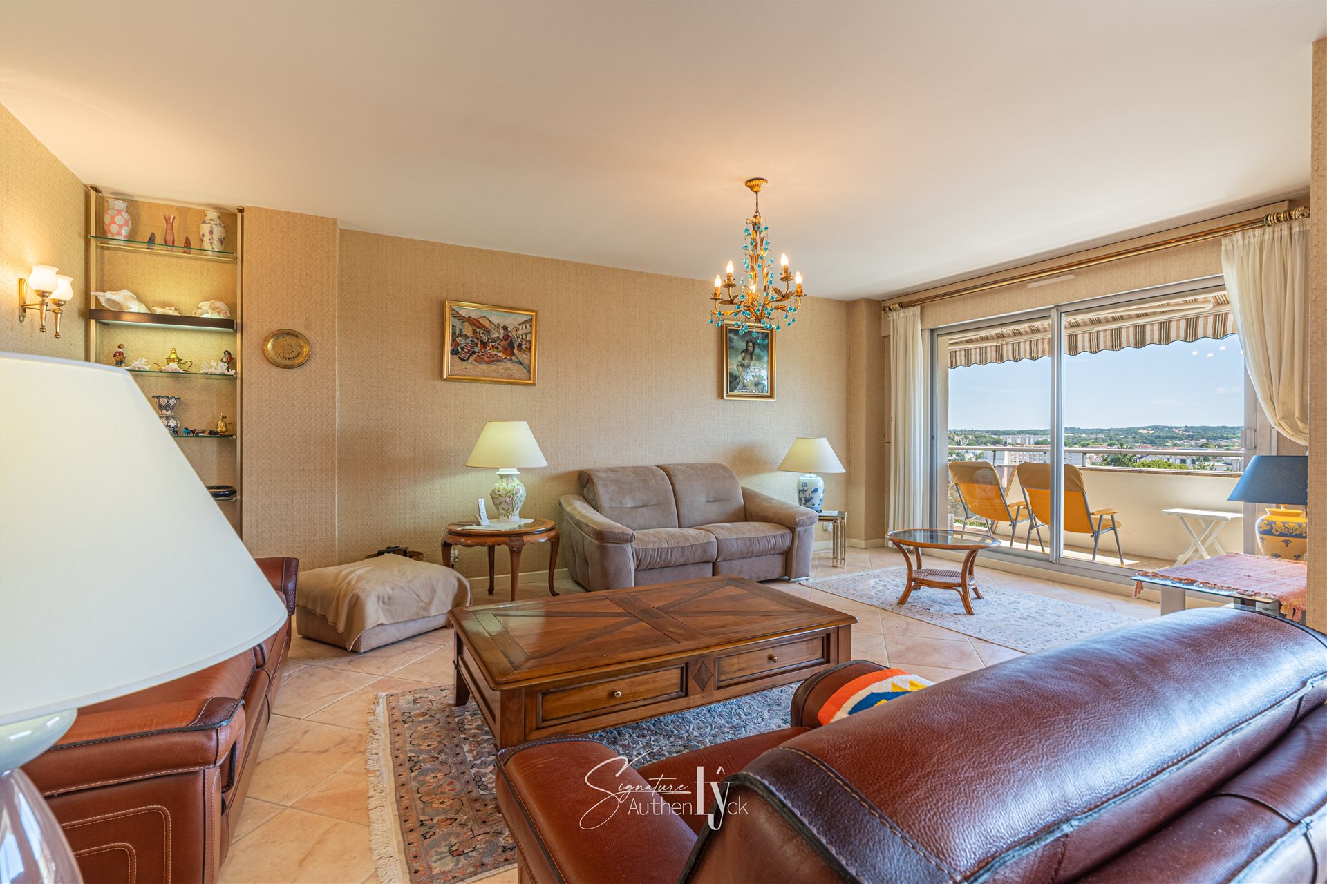 Appartement à vendre, 140m², Limoges