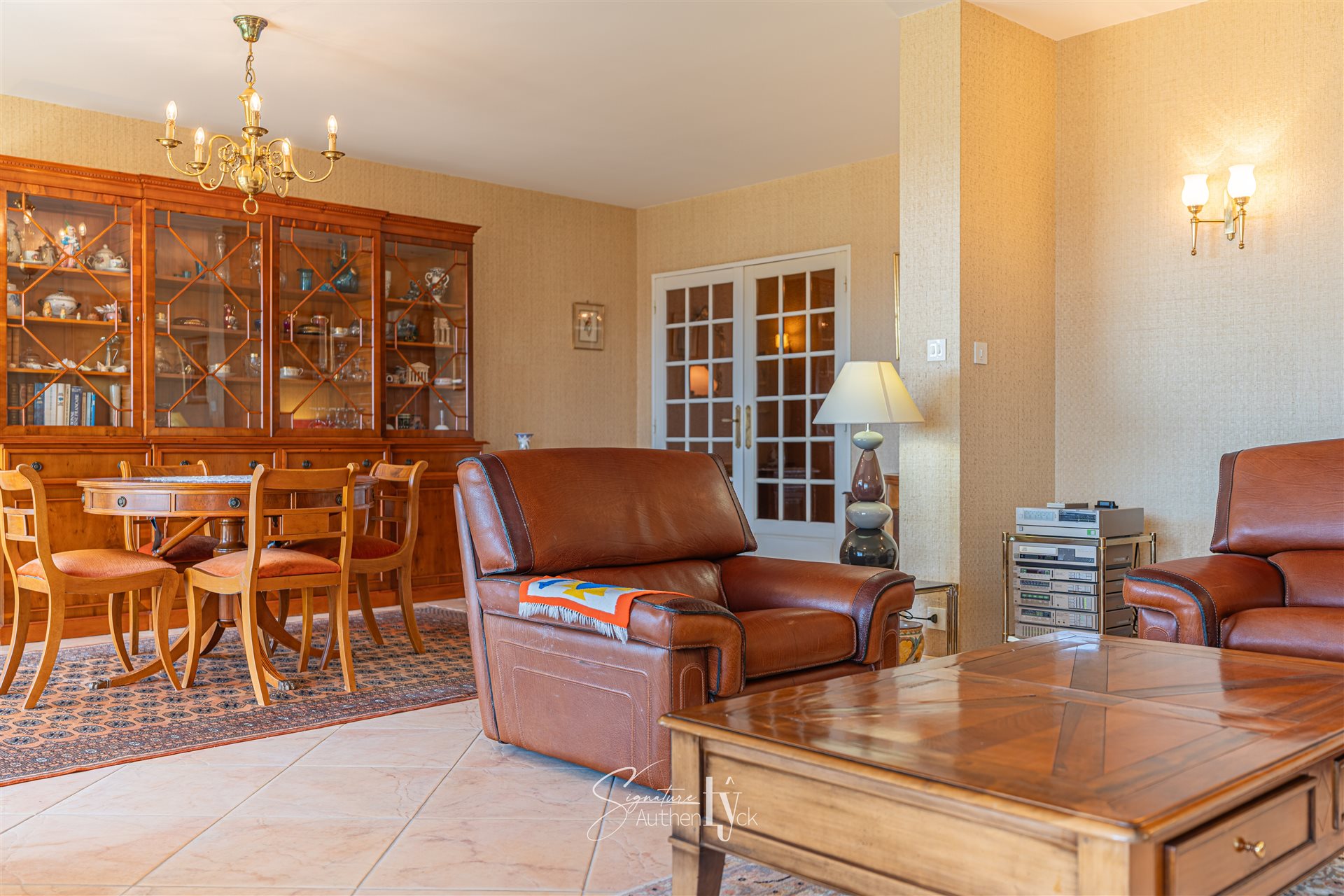 Appartement à vendre, 140m², Limoges