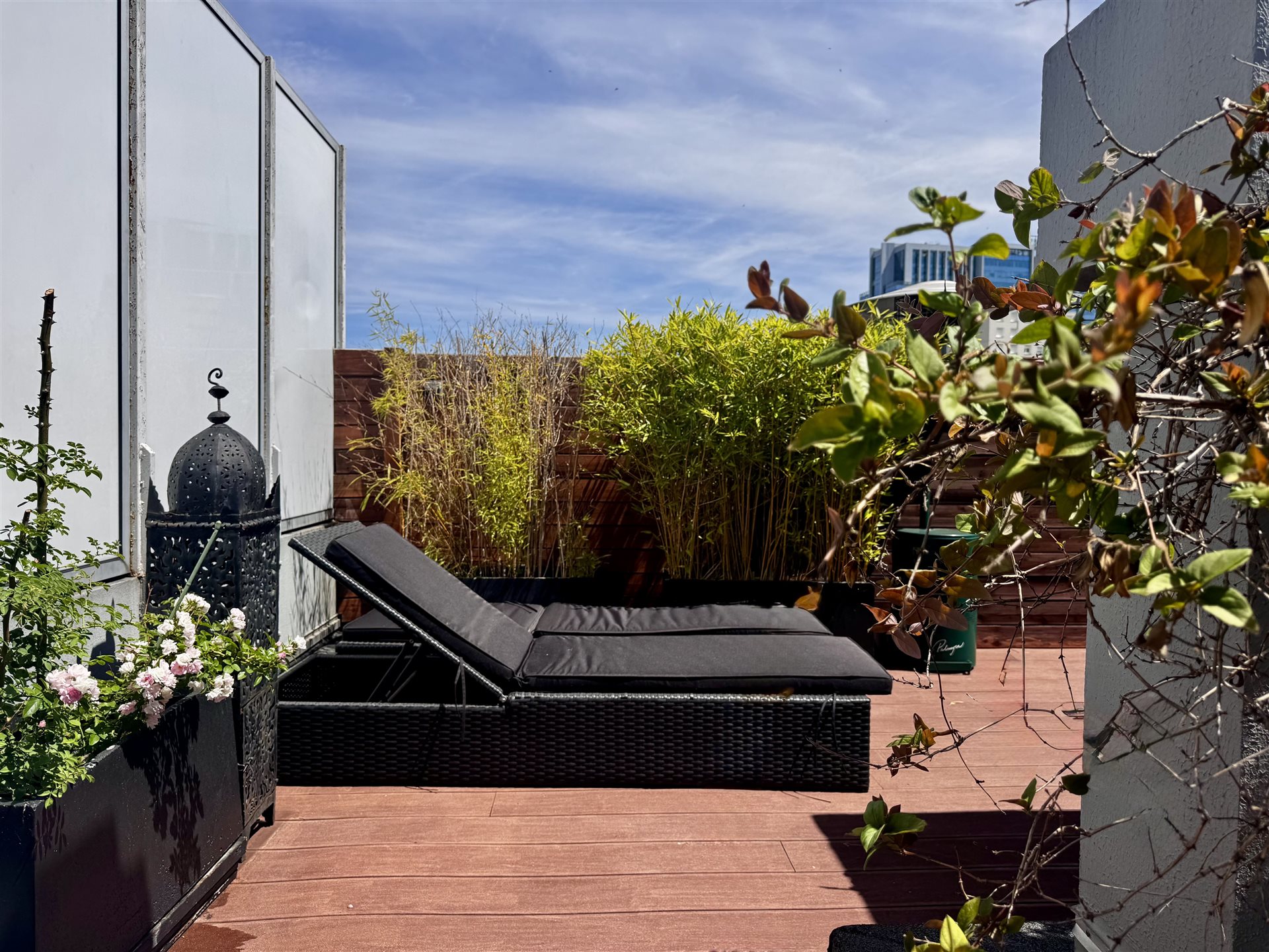 Appartement à vendre, 140m², Levallois-Perret