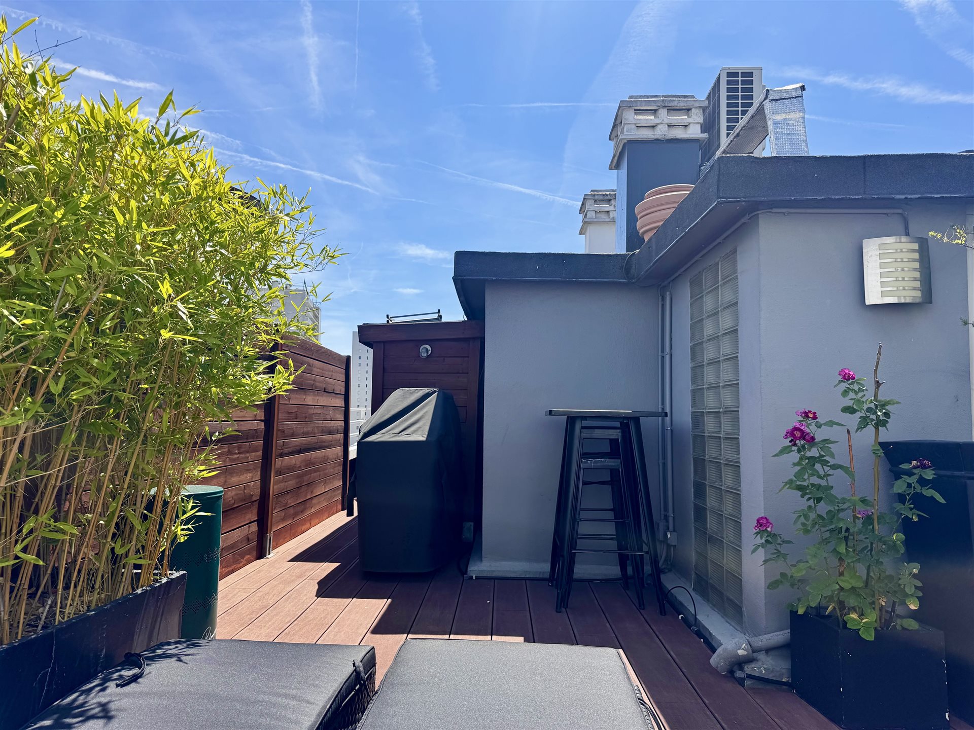 Appartement à vendre, 140m², Levallois-Perret