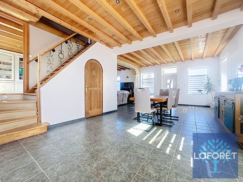 Maison à vendre, 220m², Saint-Folquin