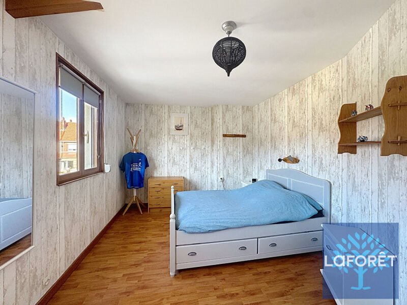 Maison à vendre, 89m², Grand-Fort-Philippe