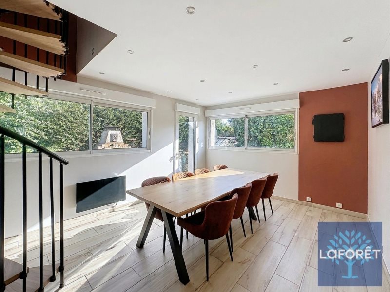 Maison à vendre, 100m², Oye-Plage