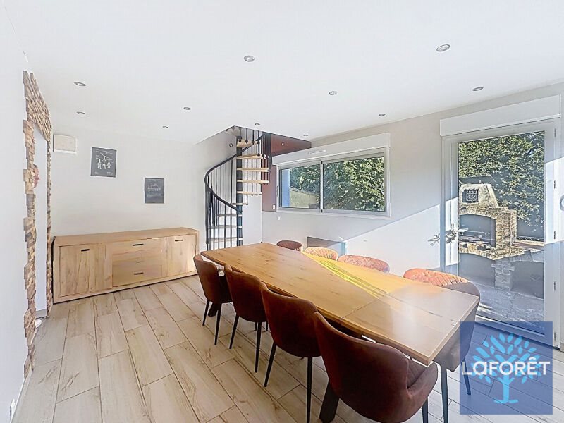 Maison à vendre, 100m², Oye-Plage