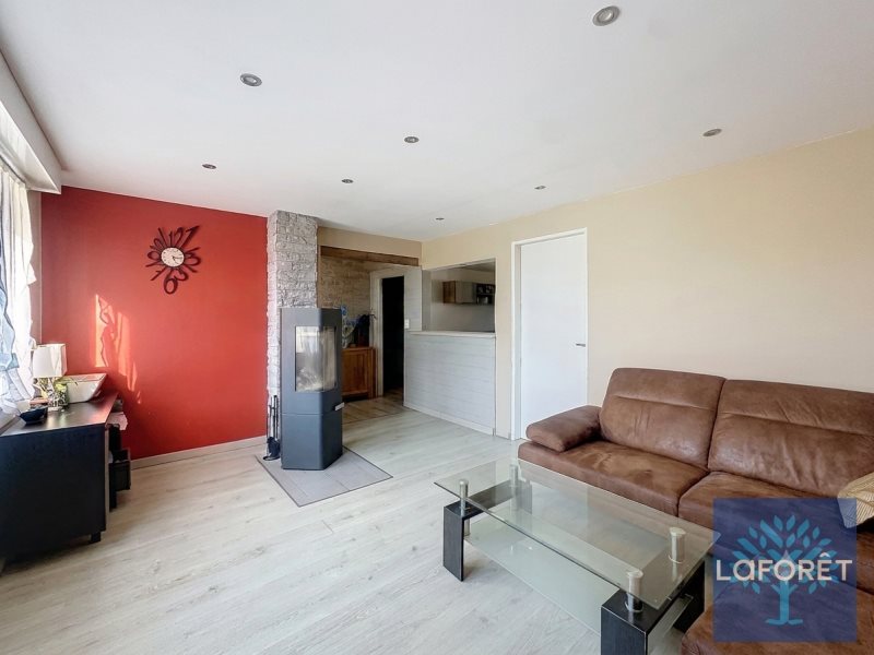 Maison à vendre, 100m², Oye-Plage