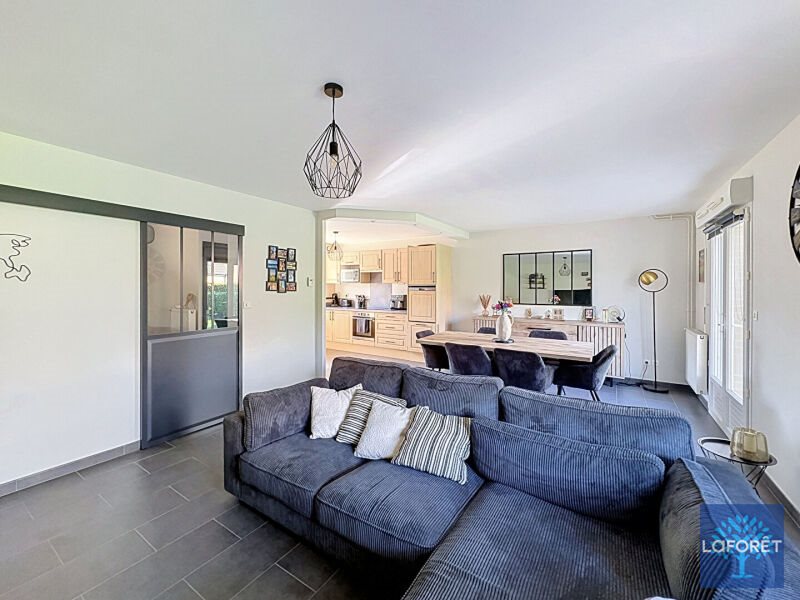 Maison à vendre, 99m², Bourbourg