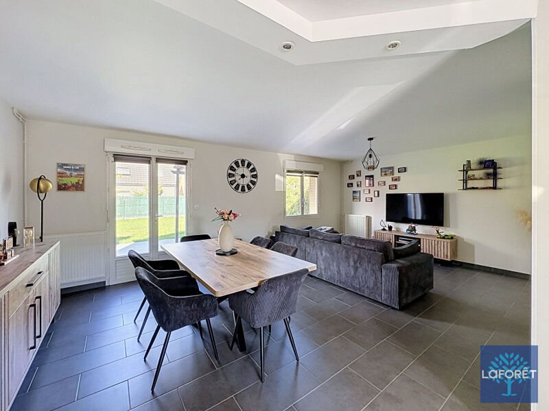 Maison à vendre, 99m², Bourbourg