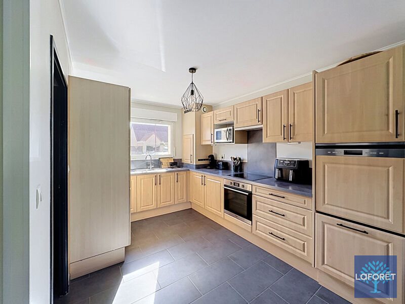 Maison à vendre, 99m², Bourbourg