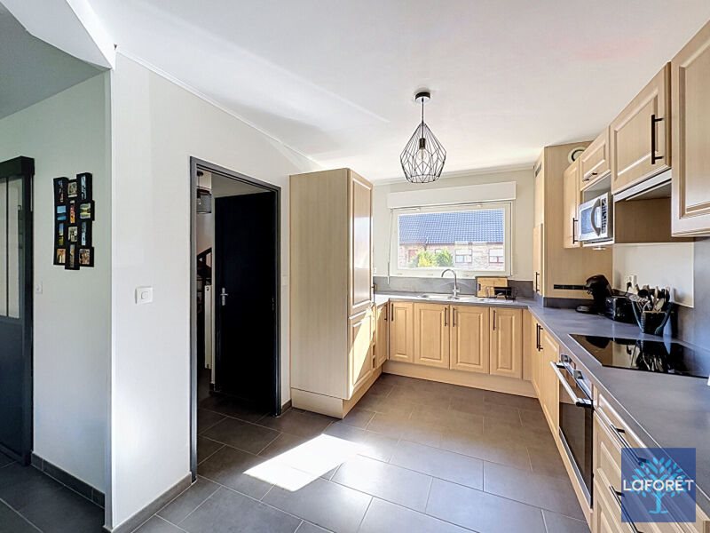 Maison à vendre, 99m², Bourbourg
