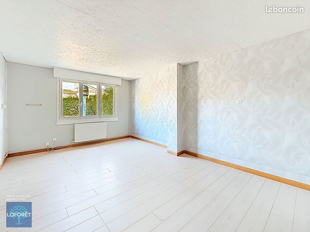 Maison à vendre, 86m², Gravelines