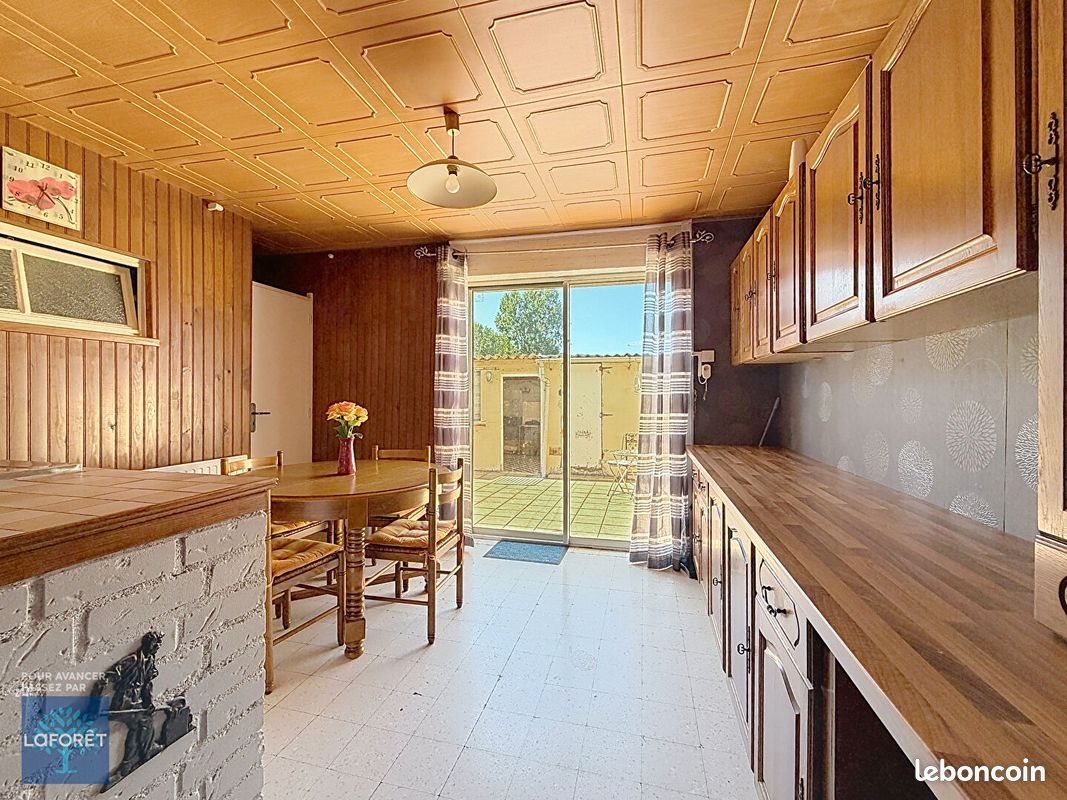 Maison à vendre, 86m², Gravelines